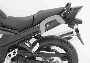 Suzuki GSF 650 [2009-2016] -C-Bow-sivukantaja