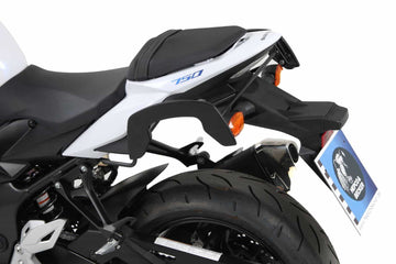 Suzuki GSR 750 [2011-2016] -C-Bow-sivukantaja