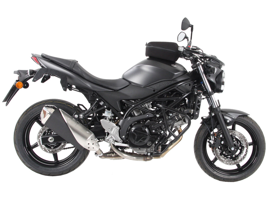 Suzuki SV 650 [2016-2025] - Tanking Basicin mukaan