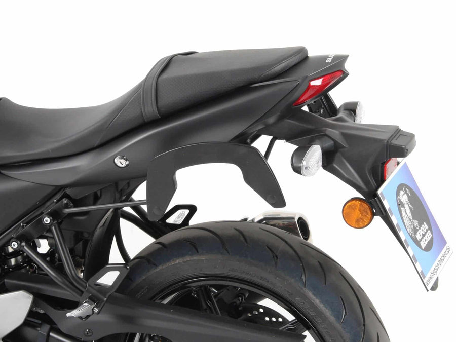 Suzuki SV 650 [2016-2025] -C-Bow-sivukantaja