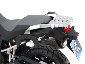 Suzuki V-Strom 650 [2017-2025] -C-Bow-sivukantaja