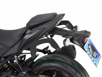 Suzuki GSX-S 750 [2017-2021] -C-Bow-sivukantaja