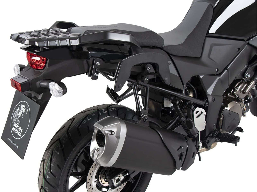 Suzuki V-Strom 1050 [2023-2025] - C-Bow Seitenträger