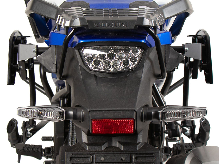 Suzuki V-Strom 1050 DE [2023-2025] -C-Bow-sivukantaja