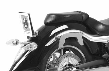Yamaha XV 1900 Midnight Sta [2006-2016] -C-Bow-sivukantaja
