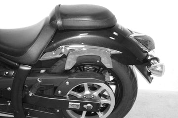 Yamaha XVS 950 A Midnight S [2009-2015] -C-Bow-sivukantaja - 0