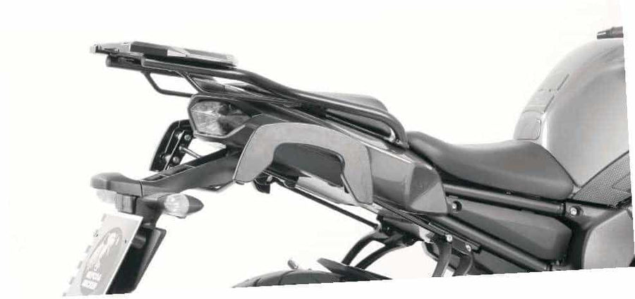 Yamaha FZ 8 Fazer [2010-2016] -C-Bow-sivukantaja