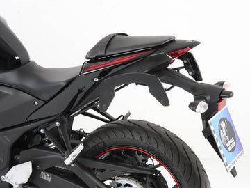Yamaha YZF-R3 [2015-2024] -C-Bow-sivukantaja - 0