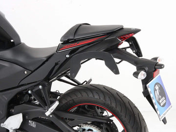 Yamaha YZF-R3 [2015-2024] -C-Bow-sivukantaja
