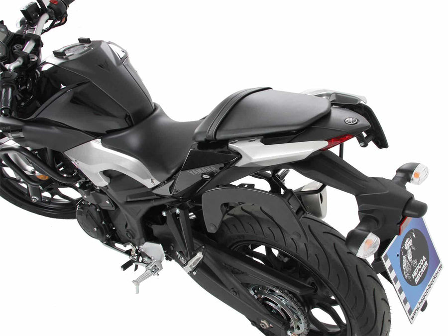 Yamaha MT-03 [2016-2019] -C-Bow-sivukantaja