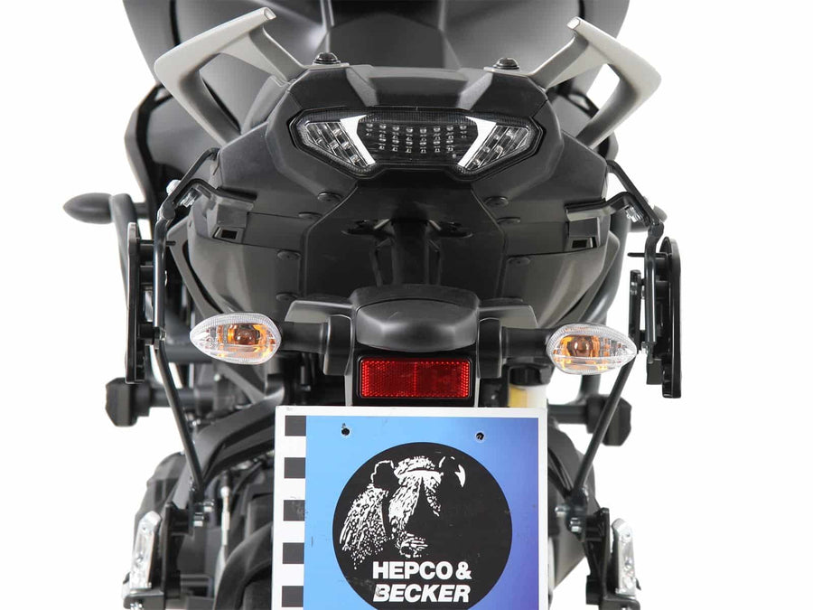 Yamaha Tracer 900 [2018-2020] -C-Bow-sivukantaja