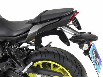 Yamaha MT-07 [2018-2020] -C-Bow-sivukantaja - 0