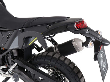 Yamaha Ténéré 700 World Rai [2022-2024] -C-Bow Side-Carrier - 0
