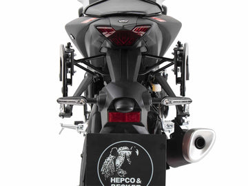 Yamaha MT-03 [2020-2024] -C-Bow-sivukantaja