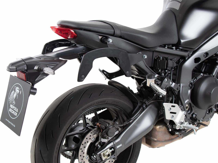 Yamaha MT-09 [2021-2023] -C-Bow-sivukantaja
