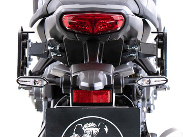 Yamaha MT-10 [2022-2024] -C-Bow-sivukantaja - 0