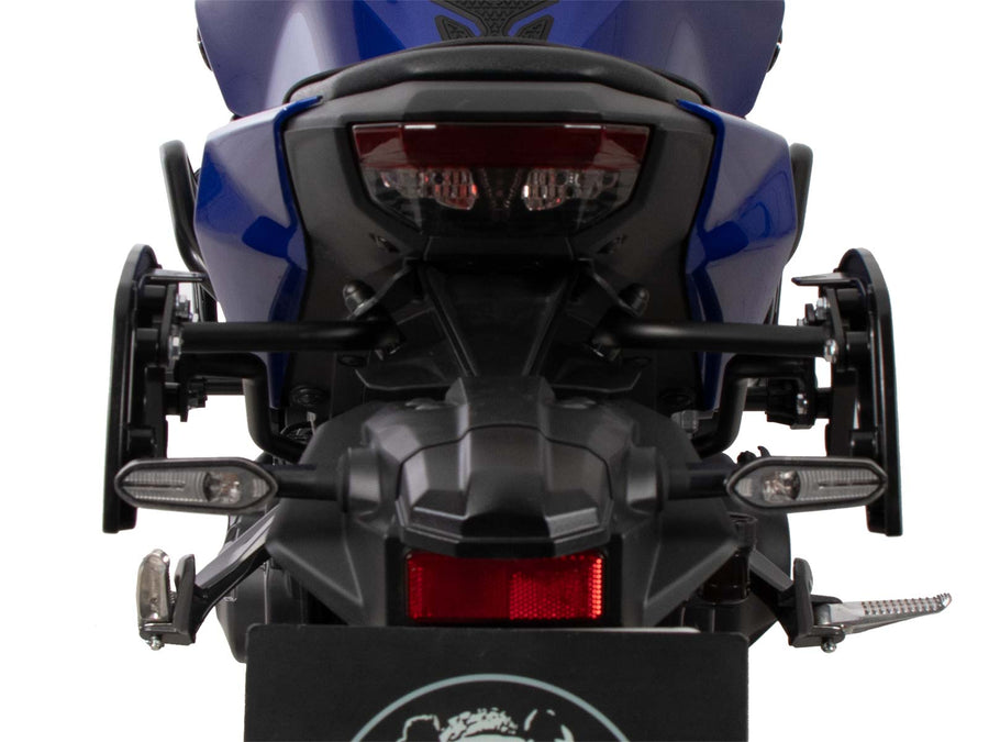 Yamaha MT-09 [2024-2025] -C-Bow-sivukantaja