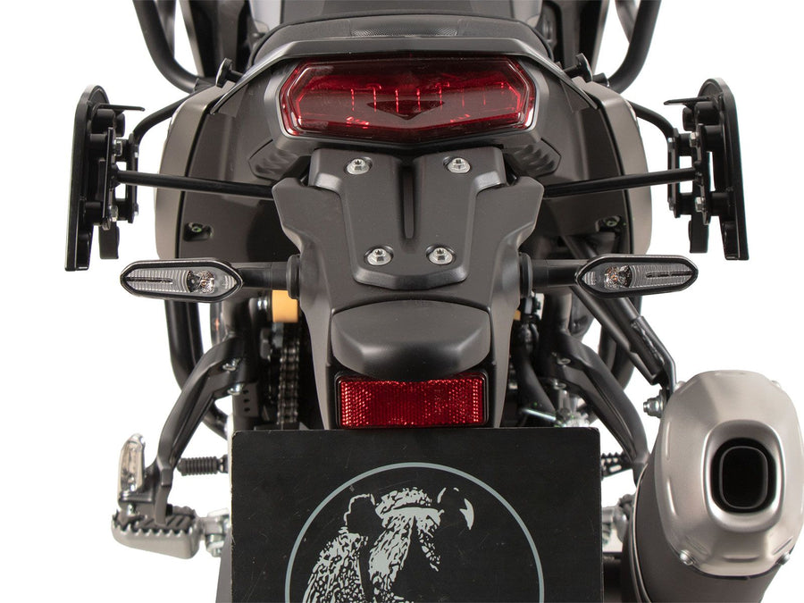 Yamaha Ténéré 700 [2025] - C -Bow side carrier