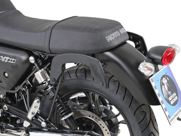 Moto Guzzi V 7 II [2015-2016] -C-Bow-sivukantaja - 0