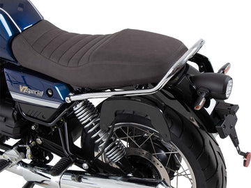 Moto Guzzi V7 Stone Corsa [2024-2025] -C-Bow-sivukantaja