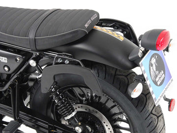 Moto Guzzi V 9 Bobber [2021-2025] -C-Bow-sivukantaja