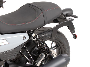 Moto Guzzi V7 Stone [2025] - C -bow -sivukantaja - 0