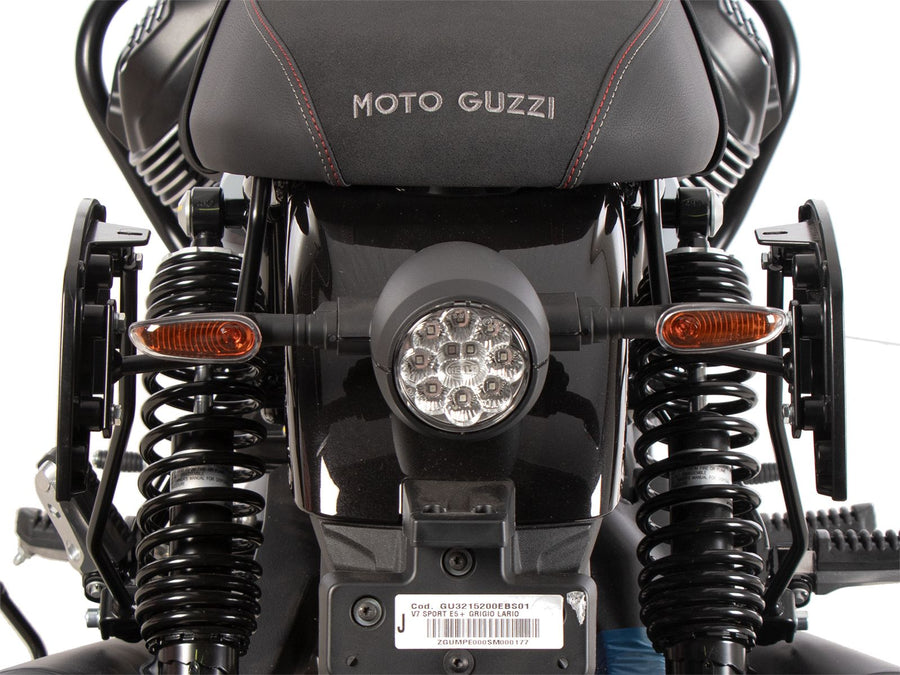 Moto Guzzi V7 Sport [2025] - C-Bow Seitenträger
