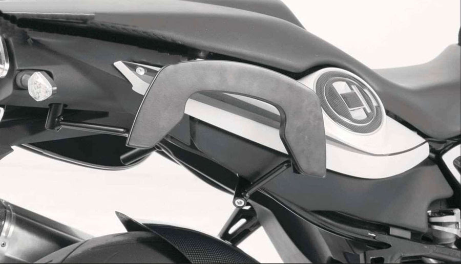 BMW F 800 S [2006-2012] -C-Bow-sivukantaja
