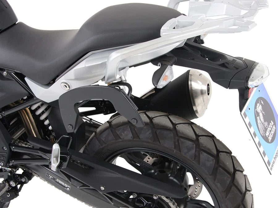 BMW G 310 GS [2017-2025] -C-Bow-sivukantaja