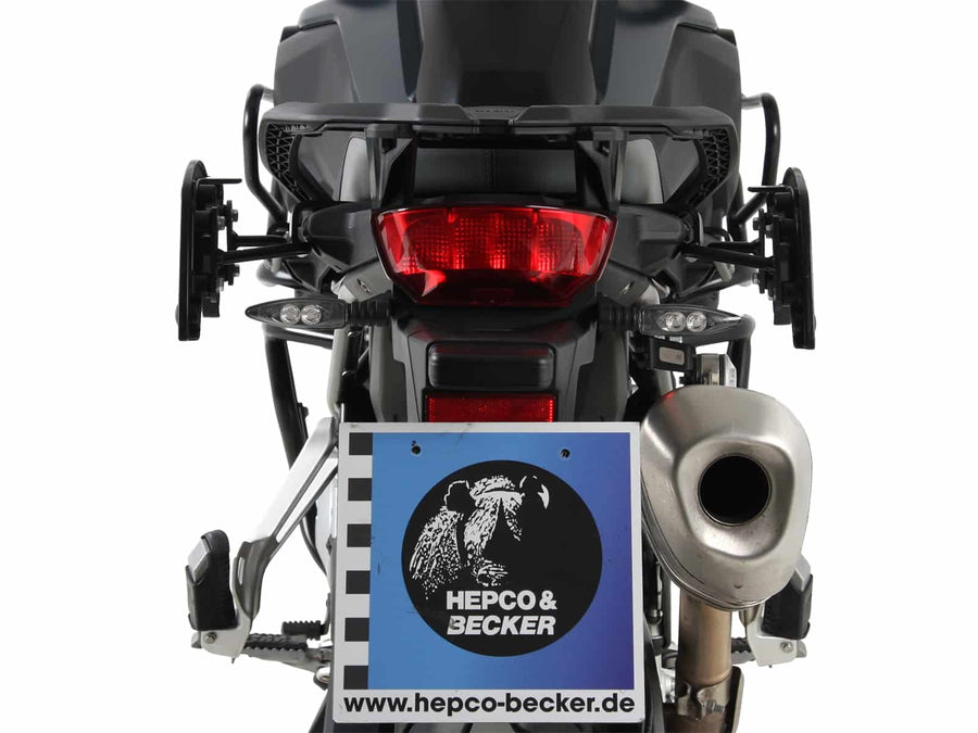BMW F 750 GS [2018-2023] -C-Bow-sivukantaja