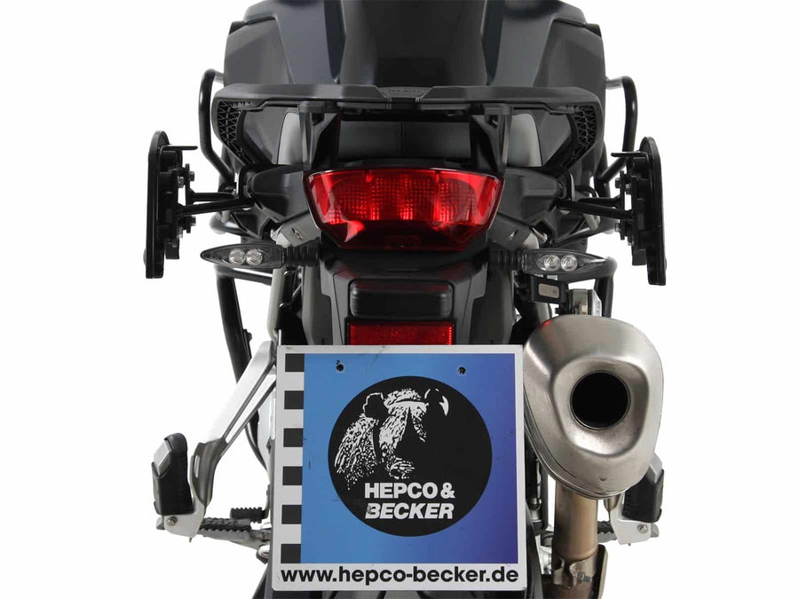 BMW F 750 GS [2018-2023] -C-Bow-sivukantaja