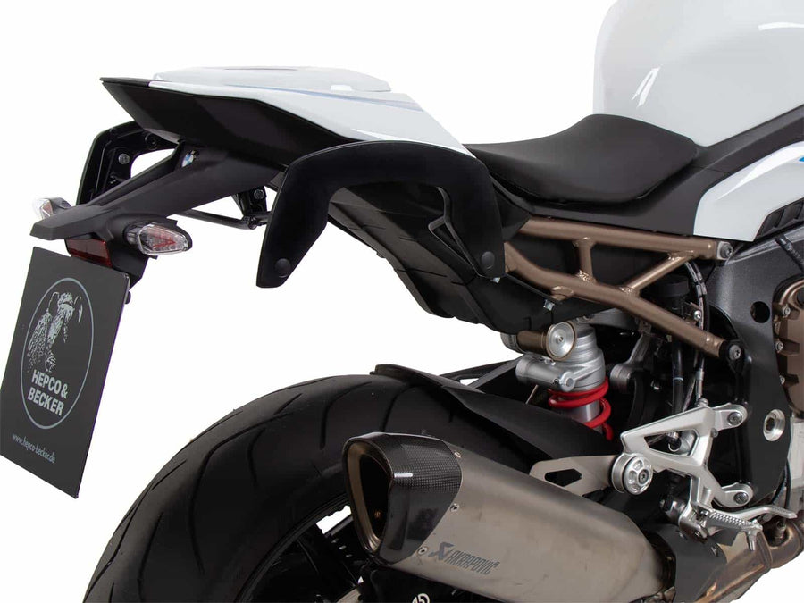 BMW S 1000 R [2021-2025]-C-Bow side carrier