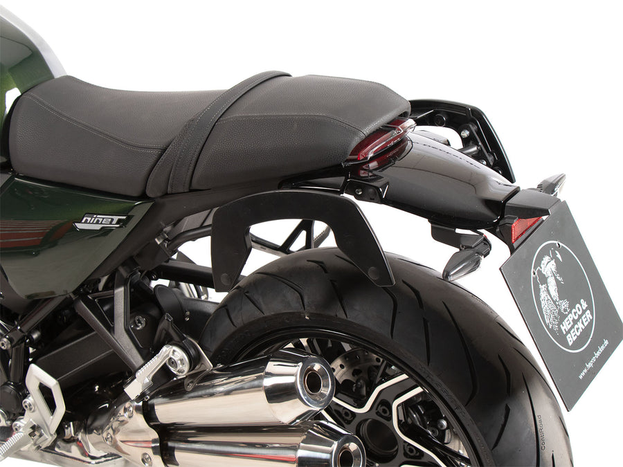 BMW R 12 NINET [2024-2025] -C-Bow-sivukantaja