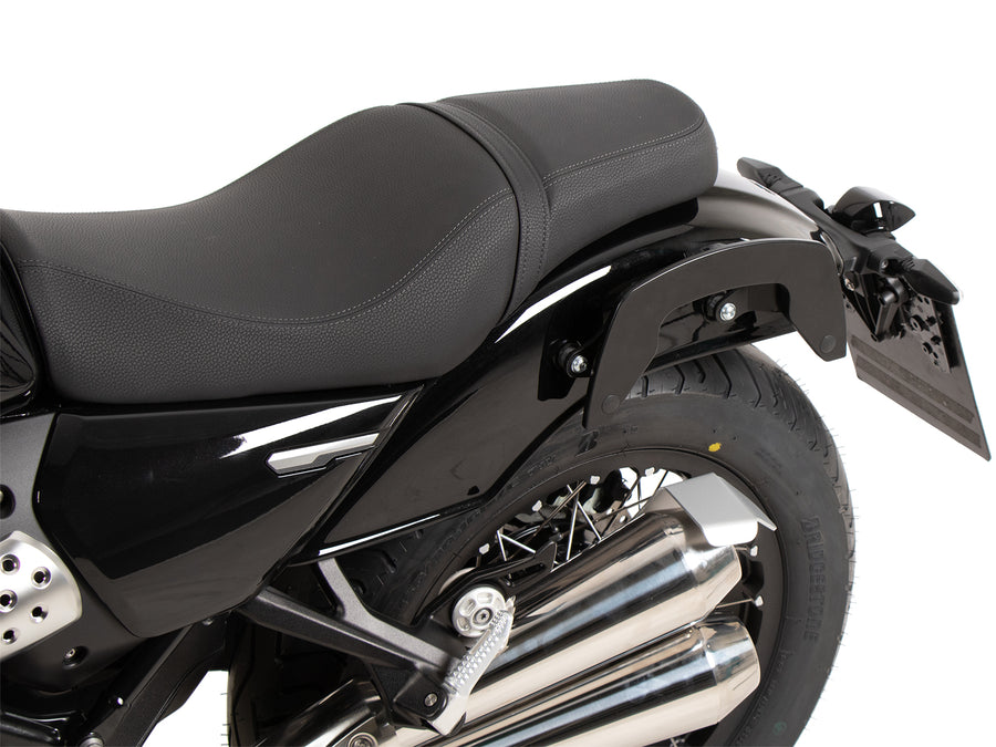 BMW R 12 [2024-2025] -C-Bow-sivukantaja