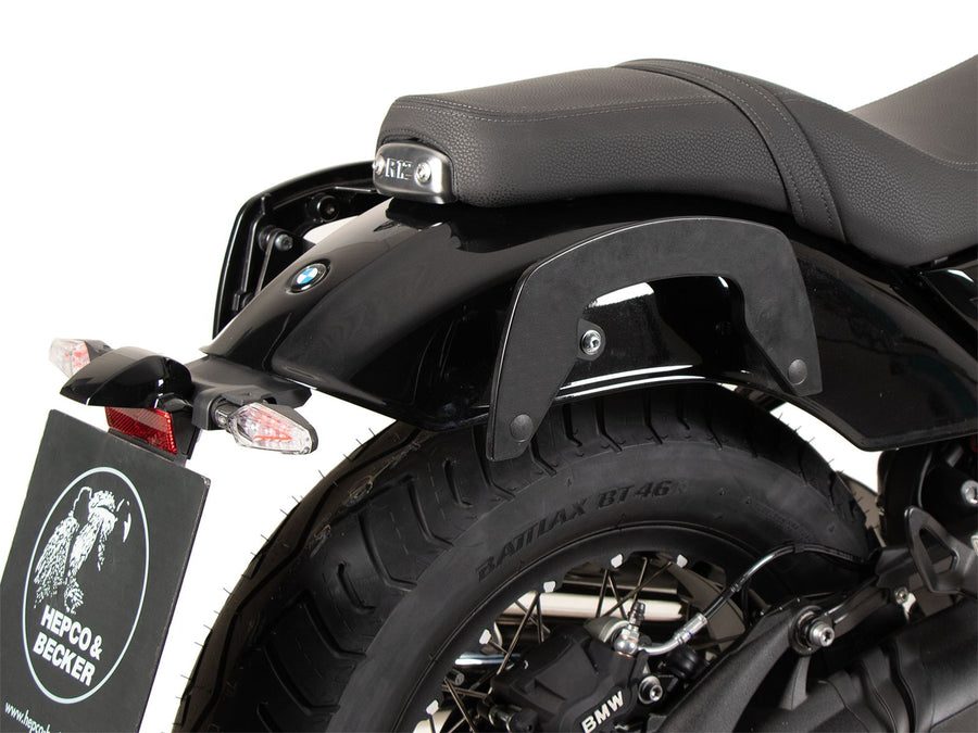 BMW R 12 [2024-2025] -C-Bow-sivukantaja