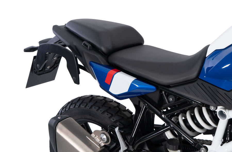 BMW F 450 GS [2026-] - C-jousipidike