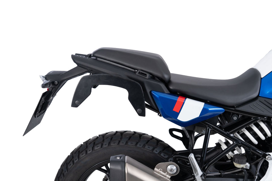 BMW F 450 GS [2026-] - C-jousipidike