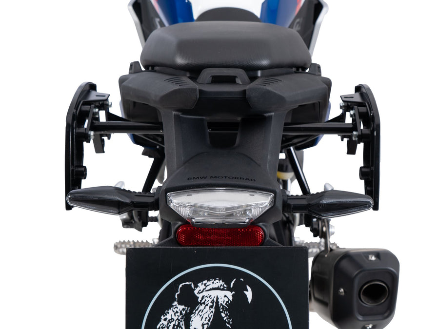 BMW F 450 GS [2026-] - C-jousipidike