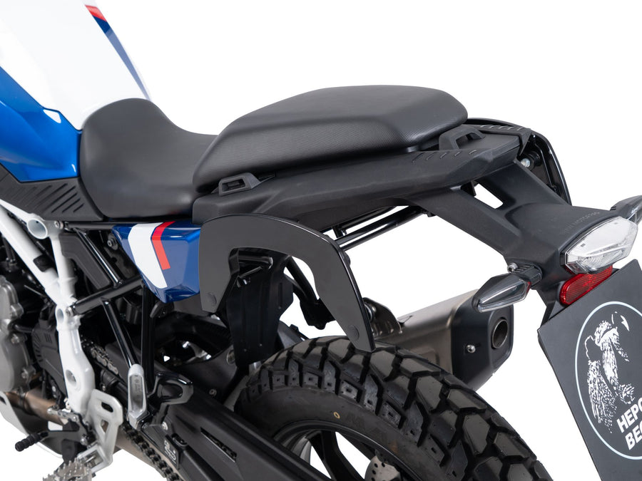 BMW F 450 GS [2026-] - C-jousipidike