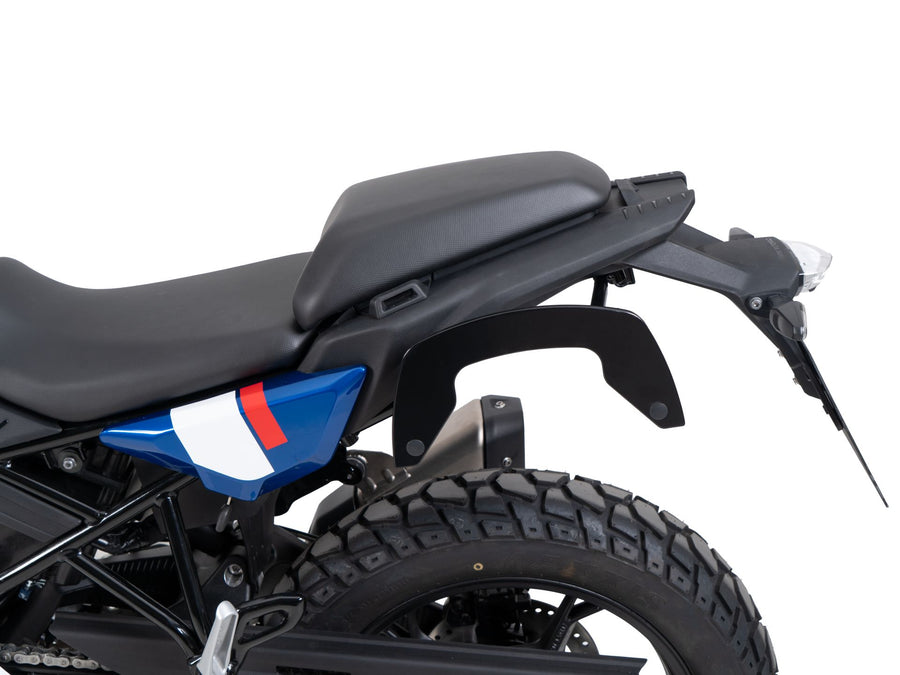 BMW F 450 GS [2026-] - C-jousipidike