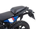 BMW F 450 GS [2026-] - C-jousipidike