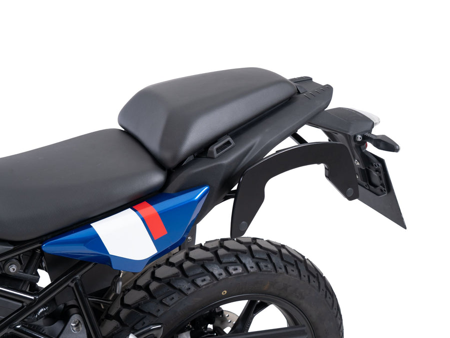 BMW F 450 GS [2026-] - C-jousipidike