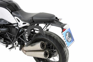 BMW R NINET [2014-2016] -C-Bow-sivukantaja