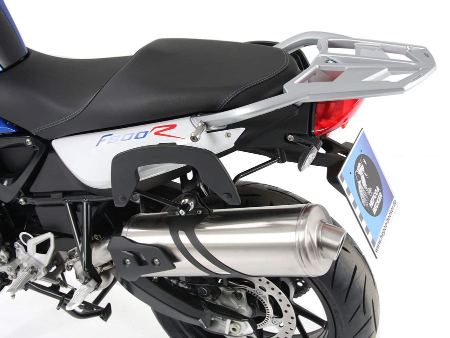 BMW F 800 R [2015-2019] -C-Bow-sivukantaja