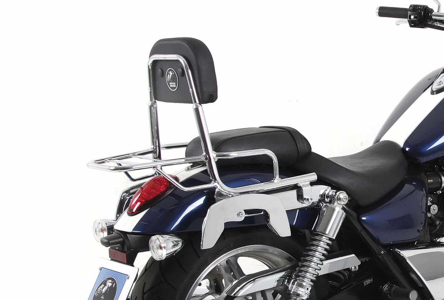 Triumph Thunderbird 1600 [2009-2018] -C-Bow-sivukantaja