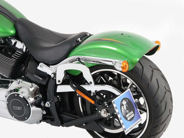 Harley-Davidson Softail Breakout [2012-2017] -C-Bow-sivukantaja