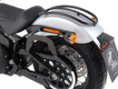 Harley-Davidson Softail Street Bob [2018-2025] -C-Bow Side-Carrier-1