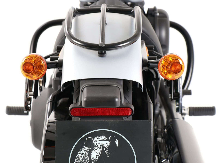 Harley-Davidson Softail Low Rider [2018-2025] -C-Bow-sivukantaja