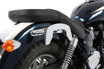 Triumph Bonneville Amerika [2005-2017] - C-Bow Seitenträger
