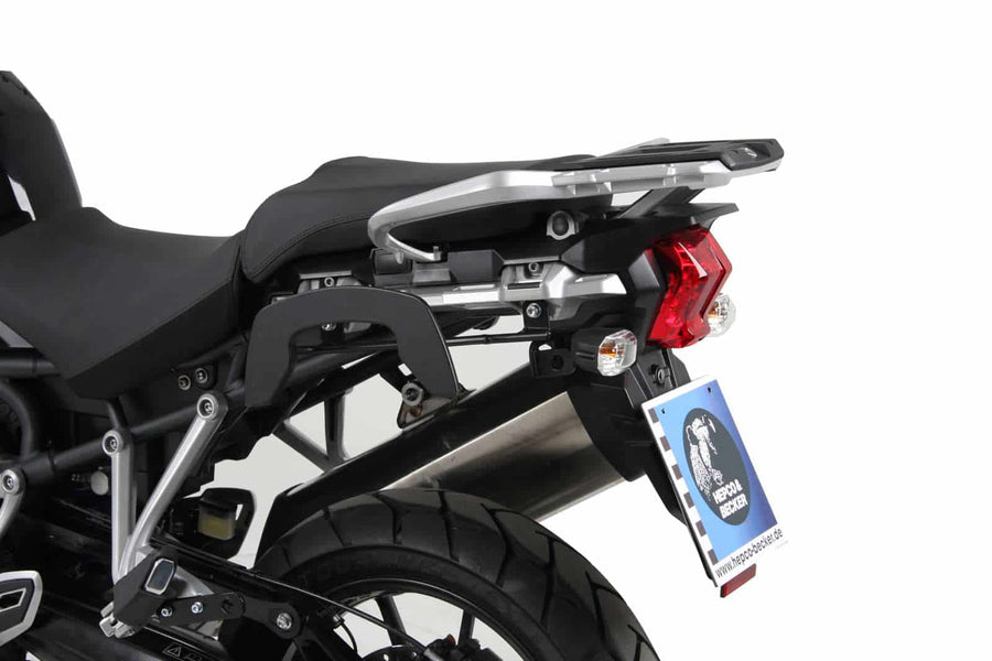 Triumph Tiger Explorer XR [2012-2015] -C-Bow-sivukantaja